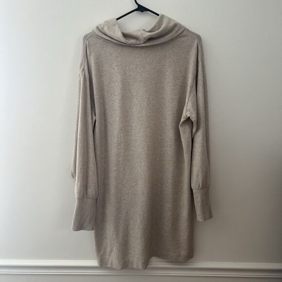 Maeve By Anthropologie Women’s Oversized Turtleneck Size L - Picture 12 of 12